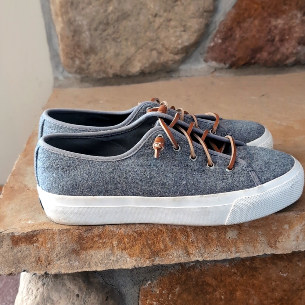 Sperry Dock Shoe